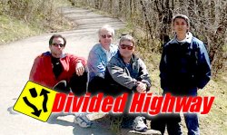 Divided Highway picture of the band