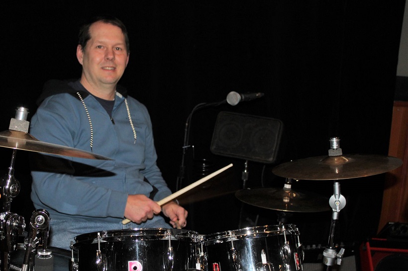 Jim - Danby's 20190125