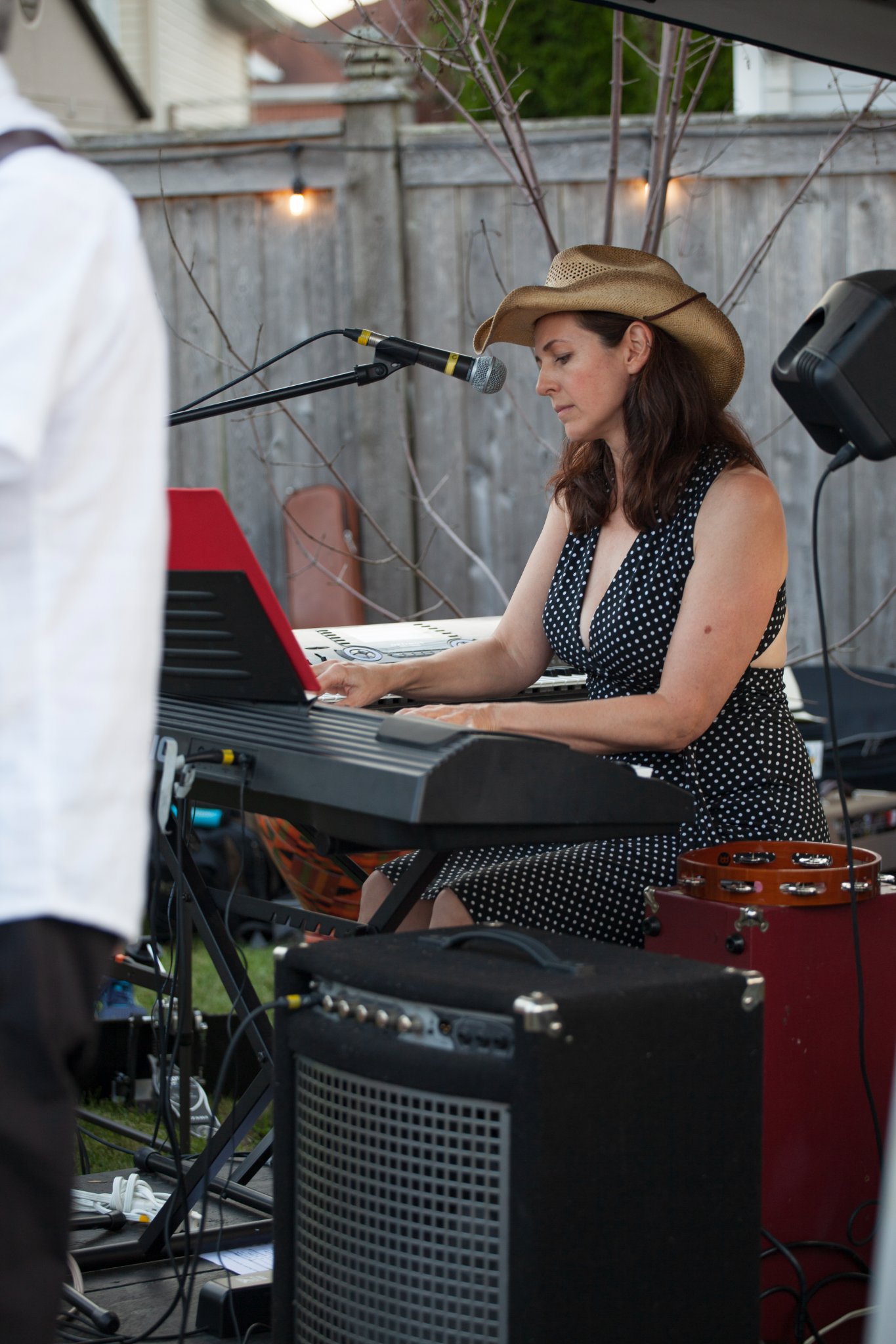 Heidi @ Burbs Social Aug 2022