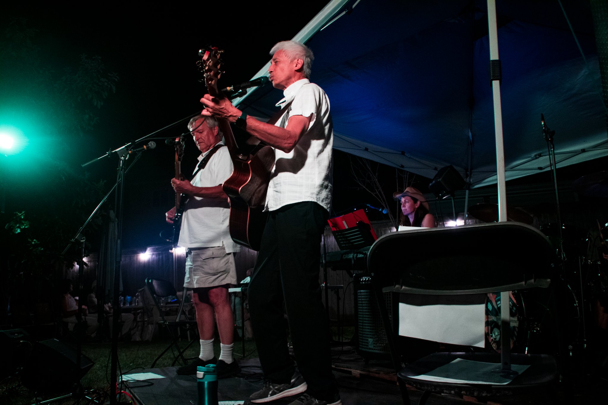 Burbs Social Aug 2022