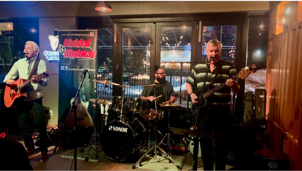 DH @ Taproom260 20241214